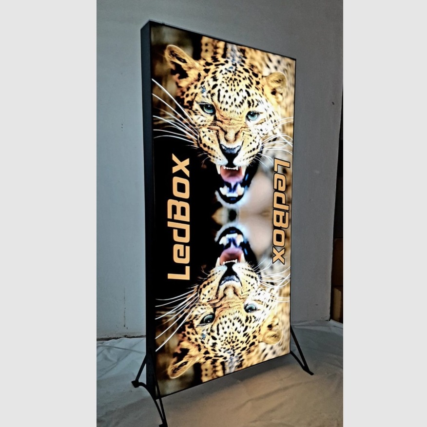 LEDBOX